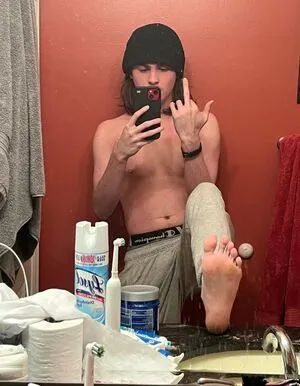 Zackfootking OnlyFans Leaked Free Thumbnail Picture - #PGvp07tLzd