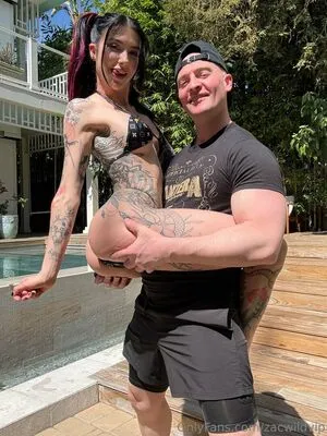 Zacwildvip OnlyFans Leaked Free Thumbnail Picture - #LJA8lxKsbv