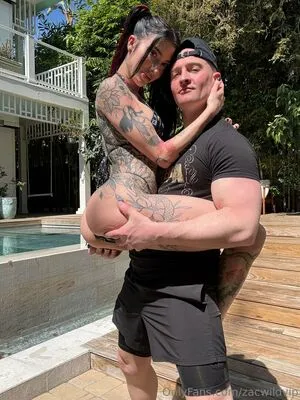 Zacwildvip OnlyFans Leaked Free Thumbnail Picture - #V88trPbvqi