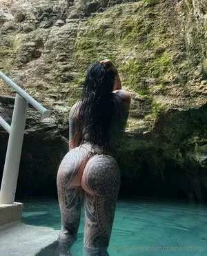 Zacwildvip OnlyFans Leaked Free Thumbnail Picture - #mShd7thiTr