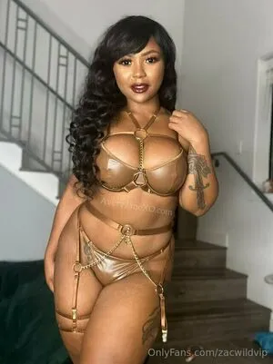 Zacwildvip OnlyFans Leaked Free Thumbnail Picture - #qudf0GOOKa