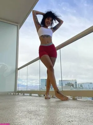 Zada Marquez OnlyFans Leaked Free Thumbnail Picture - #2kua3hABdC