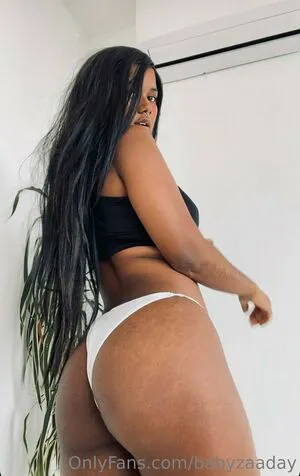 Zadaayamor OnlyFans Leaked Free Thumbnail Picture - #hsFgMad4XV