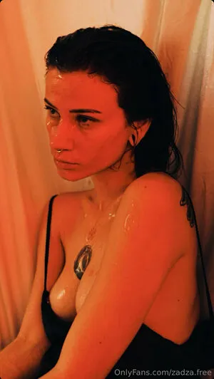 Zadza Free OnlyFans Leaked Free Thumbnail Picture - #wZBD1fdUCw