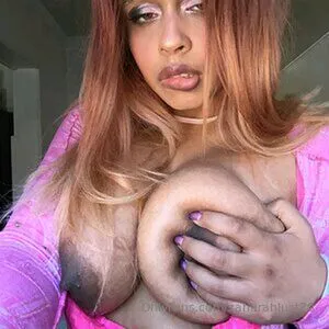 Zaharah Lust OnlyFans Leaked Free Thumbnail Picture - #gthkofaZ9N