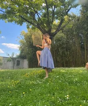 Zahia Dehar OnlyFans Leaked Free Thumbnail Picture - #5tICAQ0dmy