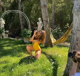 Zahia Dehar OnlyFans Leaked Free Thumbnail Picture - #8YMC4TIyAb