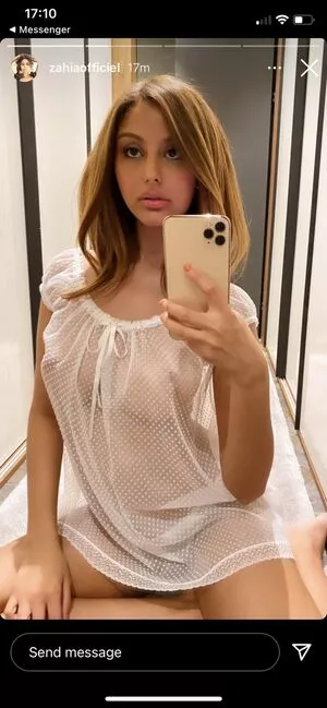 Zahia Dehar OnlyFans Leaked Free Thumbnail Picture - #9YyAt2Tcj6