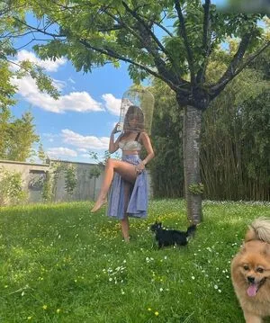 Zahia Dehar OnlyFans Leaked Free Thumbnail Picture - #DuCbdM6G5n