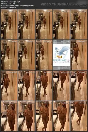 Zahia Dehar OnlyFans Leaked Free Thumbnail Picture - #E00t8CBPhb