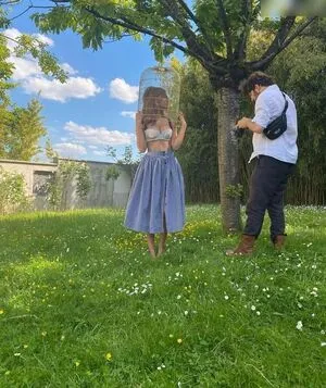 Zahia Dehar OnlyFans Leaked Free Thumbnail Picture - #RnujMBpImb