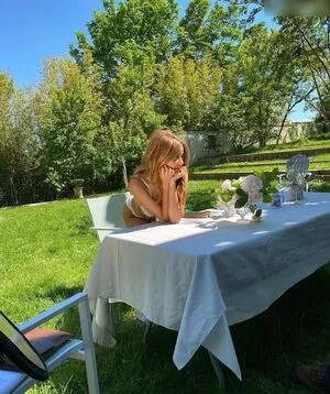 Zahia Dehar OnlyFans Leaked Free Thumbnail Picture - #SGI4Lo6r1D