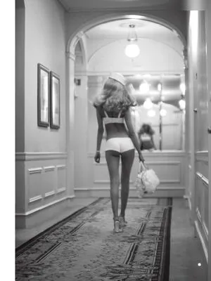 Zahia Dehar OnlyFans Leaked Free Thumbnail Picture - #TRrrstccP2