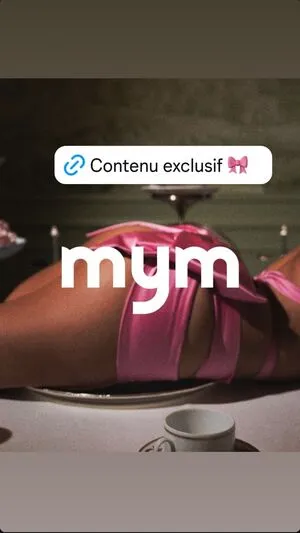 Zahia Dehar OnlyFans Leaked Free Thumbnail Picture - #bumxQxOVBH