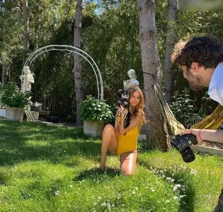 Zahia Dehar OnlyFans Leaked Free Thumbnail Picture - #eGLfsWIj2k
