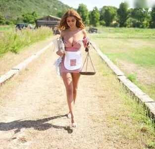 Zahia Dehar OnlyFans Leaked Free Thumbnail Picture - #hH0sNrwMyz
