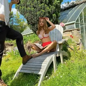 Zahia Dehar OnlyFans Leaked Free Thumbnail Picture - #j0QnupQ0TQ