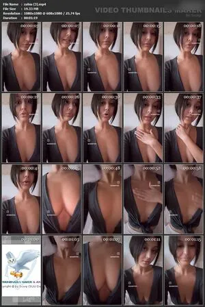 Zahia Dehar OnlyFans Leaked Free Thumbnail Picture - #kZRVaLWXlc