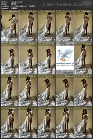 Zahia Dehar OnlyFans Leaked Free Thumbnail Picture - #ljnWwKQd0i