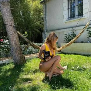 Zahia Dehar OnlyFans Leaked Free Thumbnail Picture - #oPumeufRHr