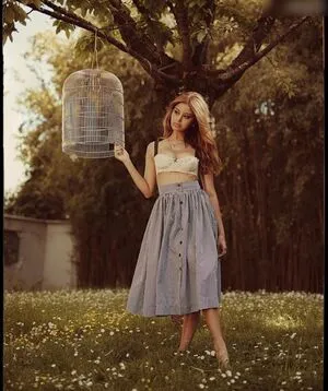Zahia Dehar OnlyFans Leaked Free Thumbnail Picture - #pdLpc4gpOS
