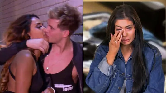 Zahida Allen OnlyFans Leaked Free Thumbnail Picture - #HSKBKpfVPe