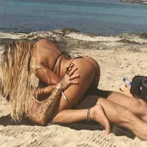 Zahida Allen OnlyFans Leaked Free Thumbnail Picture - #SE3KwA63Ja