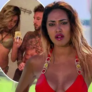 Zahida Allen OnlyFans Leaked Free Thumbnail Picture - #Su2OvIKDeo