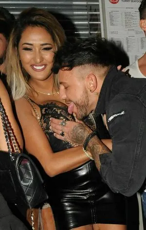 Zahida Allen OnlyFans Leaked Free Thumbnail Picture - #aggRpBOw7V