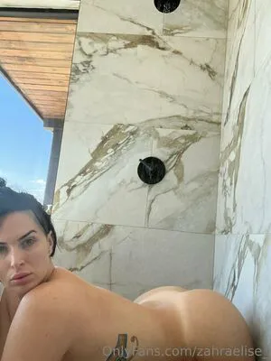 Zahra Elise OnlyFans Leaked Free Thumbnail Picture - #7Leosadjsk