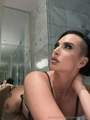 Zahra Elise OnlyFans Leaked Free Thumbnail Picture - #yq3r1aNyDf