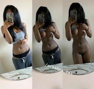 Zahra Rai OnlyFans Leaked Free Thumbnail Picture - #l3sjnRNU14