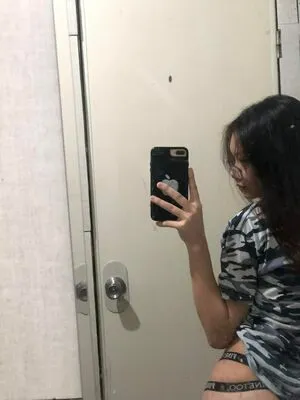 Zaiah Cazar OnlyFans Leaked Free Thumbnail Picture - #3vJQ6XEMts