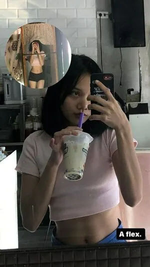 Zaiah Cazar OnlyFans Leaked Free Thumbnail Picture - #lD5YazEUaa