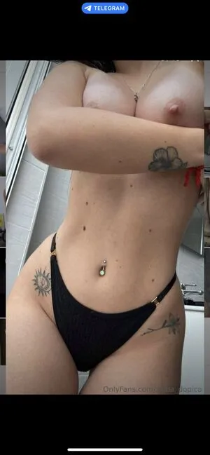 Zaida Dopico OnlyFans Leaked Free Thumbnail Picture - #1rUzjOjPq4