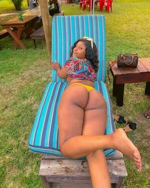 Zaida Ibraimo OnlyFans Leaked Free Thumbnail Picture - #wckILEttX7
