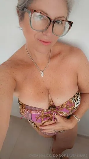 Zaidamalick OnlyFans Leaked Free Thumbnail Picture - #dIlXw0ZKpI