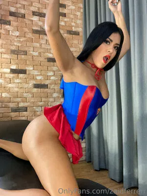 Zaidferrerr OnlyFans Leaked Free Thumbnail Picture - #UUYinkdLy2