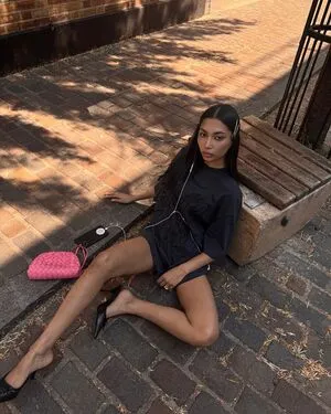 Zaina Sarah OnlyFans Leaked Free Thumbnail Picture - #xU87vsnC2M