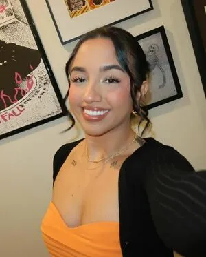 Zaira Lissette OnlyFans Leaked Free Thumbnail Picture - #7UFPmtuNGB