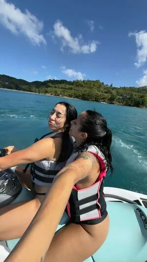 Zaira Lissette OnlyFans Leaked Free Thumbnail Picture - #JRztNQjegC