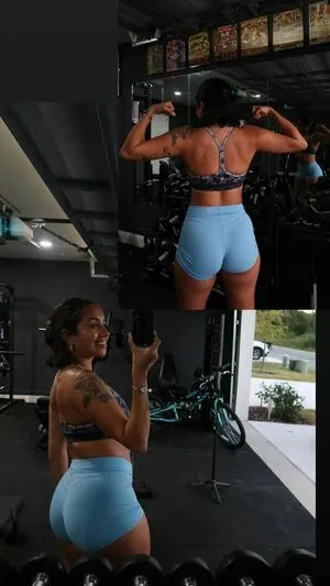 Zaira Lissette OnlyFans Leaked Free Thumbnail Picture - #UgNhZEvTT8