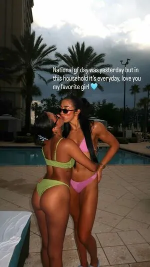 Zaira Lissette OnlyFans Leaked Free Thumbnail Picture - #WrUG74cqmi