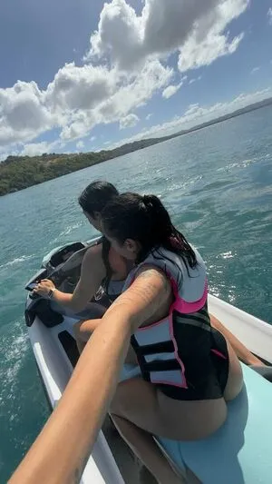 Zaira Lissette OnlyFans Leaked Free Thumbnail Picture - #hKrm28pjyV