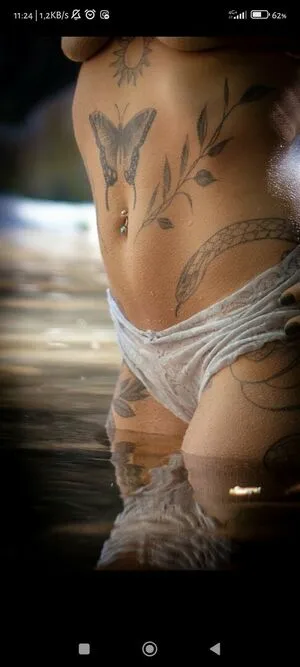 Zaira Veneziani OnlyFans Leaked Free Thumbnail Picture - #B7lakNItbg