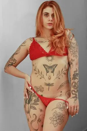 Zaira Veneziani OnlyFans Leaked Free Thumbnail Picture - #noYPcW5eys