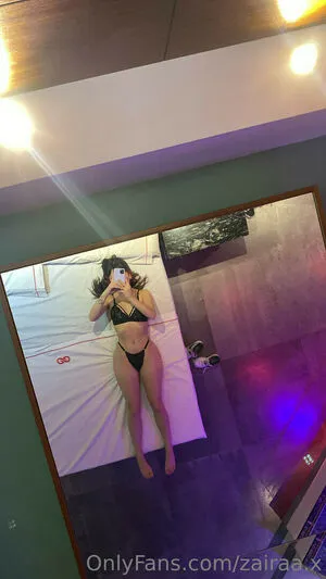 Zairaa X OnlyFans Leaked Free Thumbnail Picture - #feJiA7uO8l