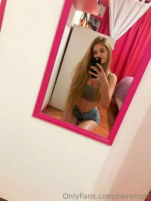 Zairahoot OnlyFans Leaked Free Thumbnail Picture - #ZbpaanNpsI