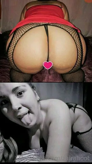 Zairahoot OnlyFans Leaked Free Thumbnail Picture - #hUhGXv6RJ8