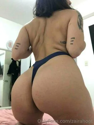 Zairahoot OnlyFans Leaked Free Thumbnail Picture - #ijeTkxv2i5